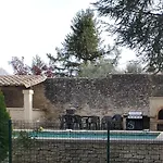 Semesterbostad Villa Uzes