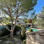 Villa Uzes *