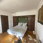 Villa Uzes Semesterbostad Uzès