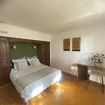 Semesterbostad Villa Uzes Uzès