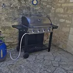 Villa Uzes Semesterbostad *