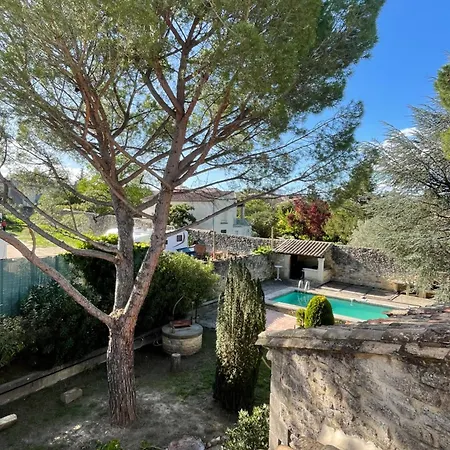 Villa Uzès *
