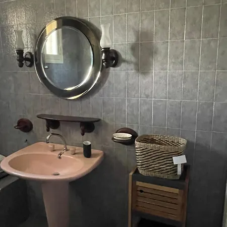 Σπίτι διακοπών Villa Uzes Uzès