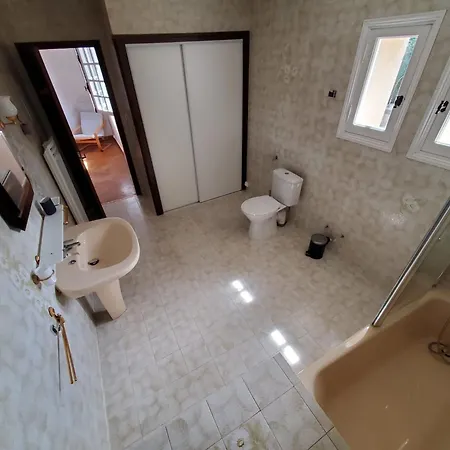 Villa Uzès Uzès