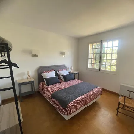 Villa Uzes
