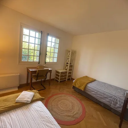 Villa Uzes *