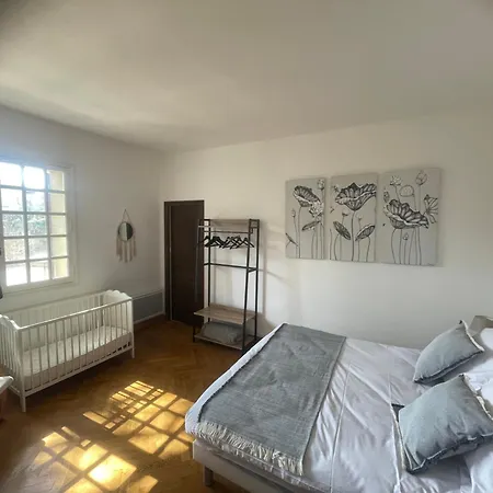 Villa Uzes *