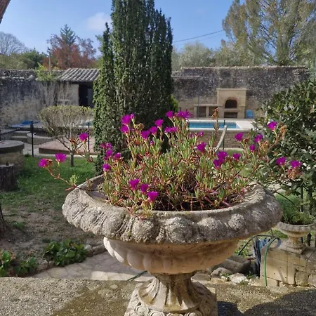 Villa Uzès * Uzès