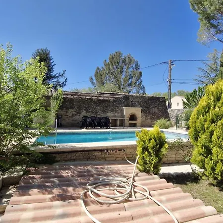 Villa Uzes * Uzès
