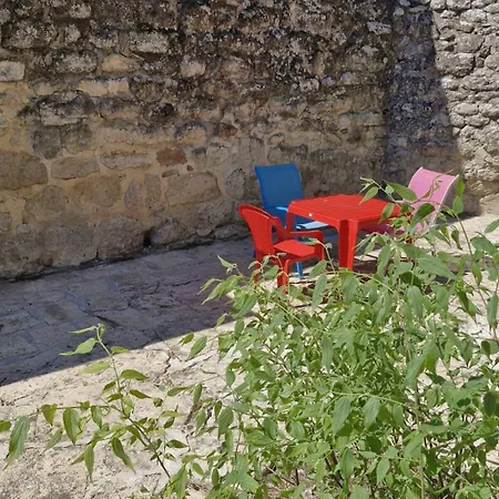 Villa Uzes Σπίτι διακοπών