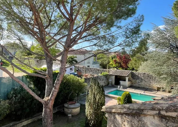 Villa Uzès *