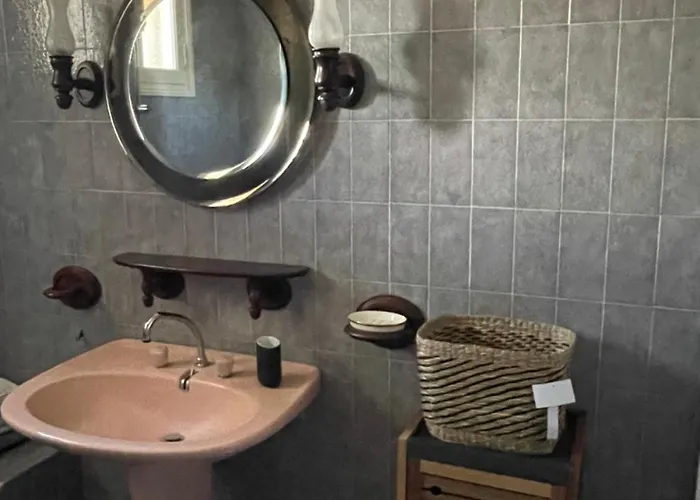 Σπίτι διακοπών Villa Uzes Uzès