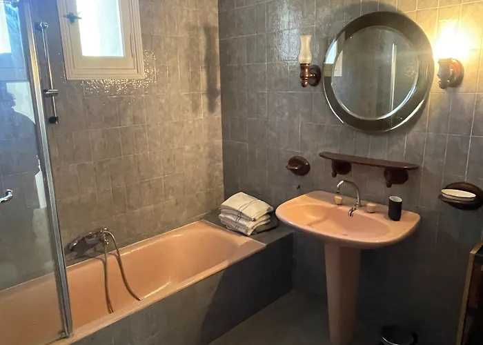 Hébergement de vacances Villa Uzès *