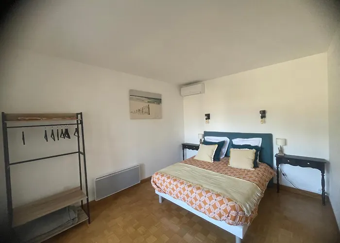 Villa Uzes Σπίτι διακοπών *