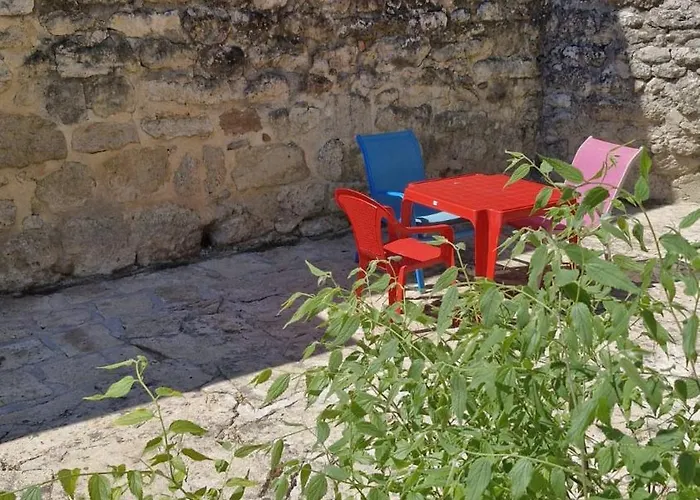 Villa Uzes Σπίτι διακοπών